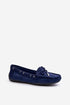 Moccasins model 196397 Step in style